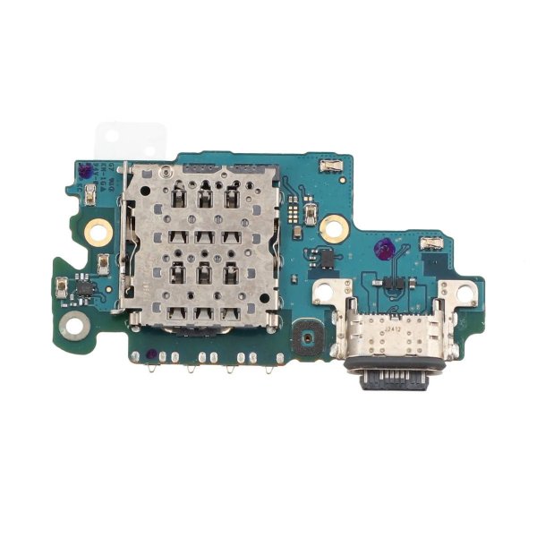 Samsung Galaxy A53 5G -latausliitinmoduuli