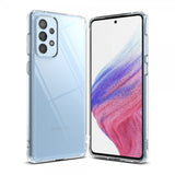Ringke Samsung Galaxy A53 5G Kuori Fusion Clear
