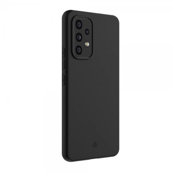 dbramante1928 Samsung Galaxy A53 5G Kuori Greenland Night Black