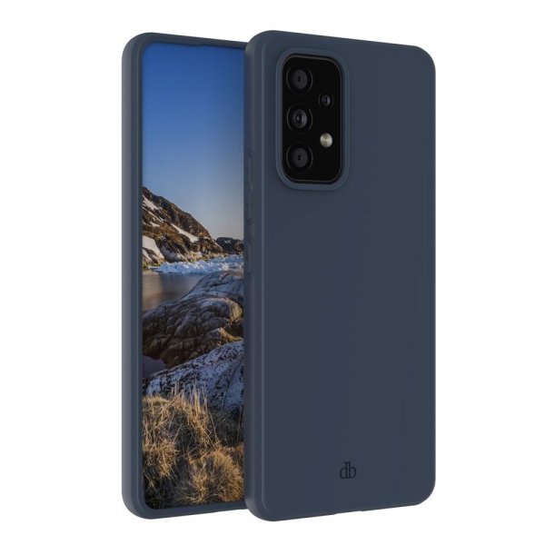 dbramante1928 Samsung Galaxy A53 5G Kuori Greenland Pacific Blue