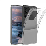 dbramante1928 Samsung Galaxy A53 5G Kuori Greenland Transparent
