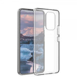 dbramante1928 Samsung Galaxy A53 5G Kuori Greenland Transparent