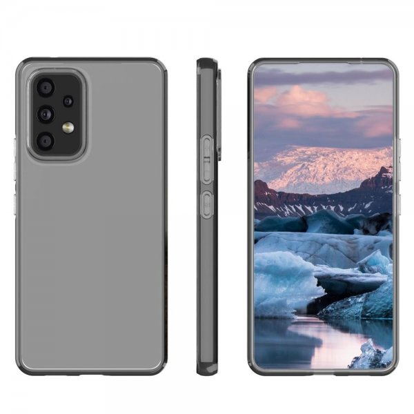 dbramante1928 Samsung Galaxy A53 5G Kuori Greenland Transparent