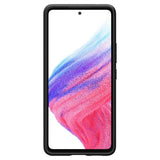 Spigen Samsung Galaxy A53 5G Liquid Air -kuori, mattamusta