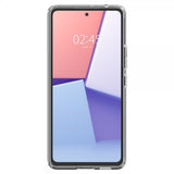 Spigen Samsung Galaxy A53 5G -suojakuori Liquid Crystal Crystal Clear