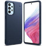 Ringke Samsung Galaxy A53 5G -suojakuori Onyx Navy