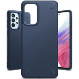 Ringke Samsung Galaxy A53 5G -suojakuori Onyx Navy