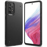 Ringke Samsung Galaxy A53 5G Kuori Onyx Musta