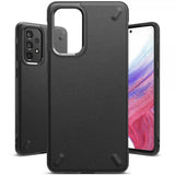 Ringke Samsung Galaxy A53 5G Kuori Onyx Musta