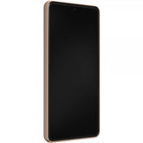 Nudient Samsung Galaxy A53 5G Kuori Thin Case V3 Clay Beige