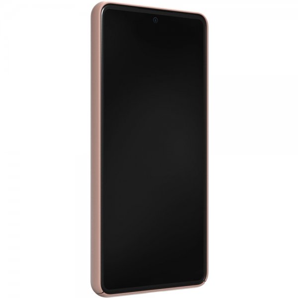 Nudient Samsung Galaxy A53 5G Kuori Thin Case V3 Dusty Pink