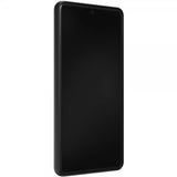 Nudient Samsung Galaxy A53 5G Kuori Thin Case V3 Ink Black