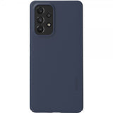 Nudient Samsung Galaxy A53 5G Kuori Thin Case V3 Midwinter Blue