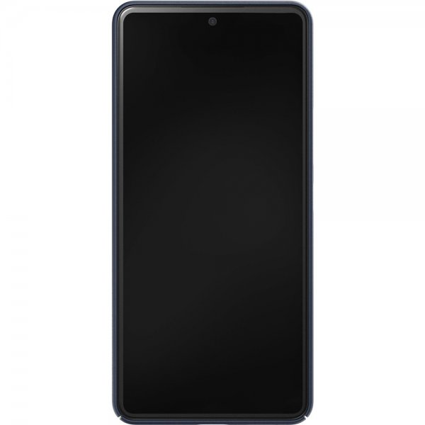 Nudient Samsung Galaxy A53 5G Kuori Thin Case V3 Midwinter Blue