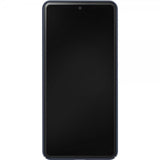 Nudient Samsung Galaxy A53 5G Kuori Thin Case V3 Midwinter Blue