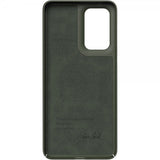 Nudient Samsung Galaxy A53 5G Kuori Thin Case V3 Pine Green