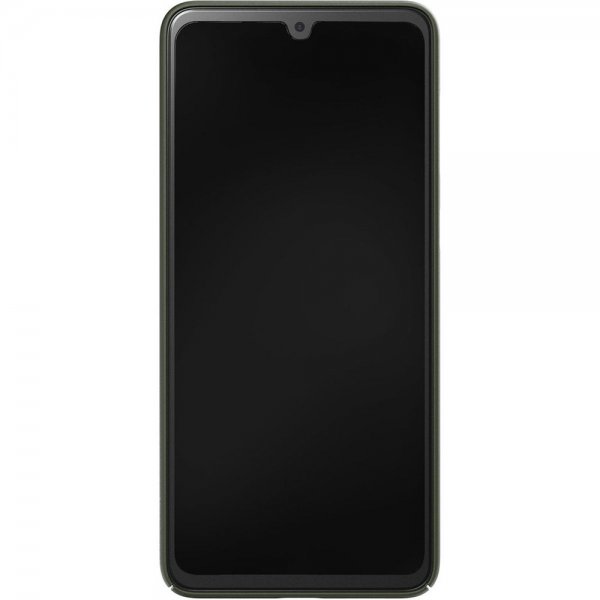 Nudient Samsung Galaxy A53 5G Kuori Thin Case V3 Pine Green