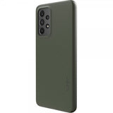 Nudient Samsung Galaxy A53 5G Kuori Thin Case V3 Pine Green