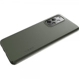 Nudient Samsung Galaxy A53 5G Kuori Thin Case V3 Pine Green