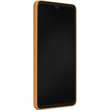 Nudient Samsung Galaxy A53 5G Kuori Thin Case V3 Saffron Yellow
