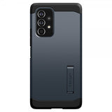 Spigen Samsung Galaxy A53 5G Kuori Tough Armor Metal Slate