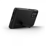 Spigen Samsung Galaxy A53 5G Kuori Tough Armor Musta