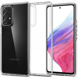 Spigen Samsung Galaxy A53 5G Kuori Ultra Hybrid Crystal Clear