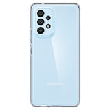 Spigen Samsung Galaxy A53 5G Kuori Ultra Hybrid Crystal Clear