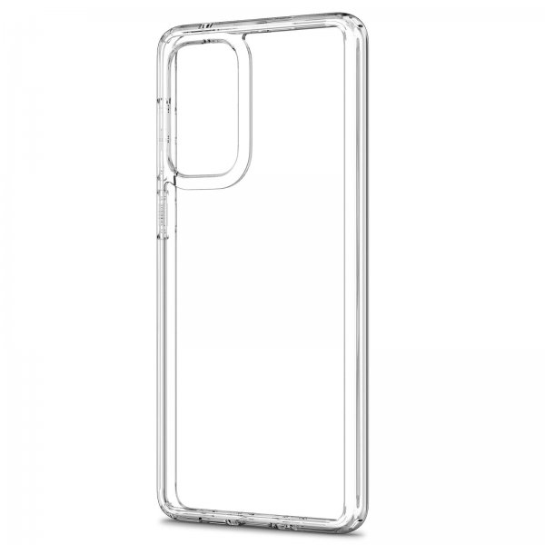 Spigen Samsung Galaxy A53 5G Kuori Ultra Hybrid Crystal Clear