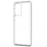 Spigen Samsung Galaxy A53 5G Kuori Ultra Hybrid Crystal Clear