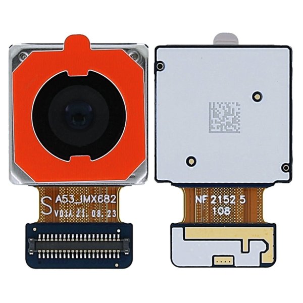 Samsung Galaxy A53 5G (SM-A536B) Takakamera 64MP laajakulma