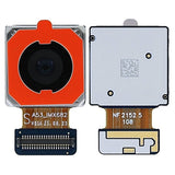 Samsung Galaxy A53 5G (SM-A536B) Takakamera 64MP laajakulma