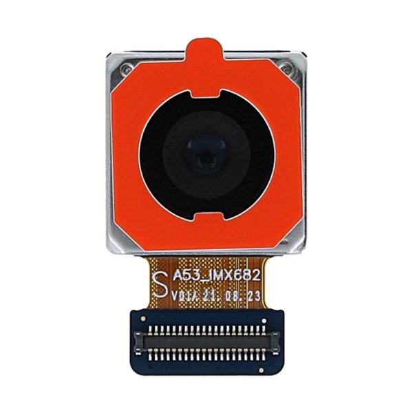 Samsung Galaxy A53 5G (SM-A536B) Takakamera 64MP laajakulma