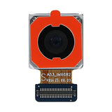 Samsung Galaxy A53 5G (SM-A536B) Takakamera 64MP laajakulma