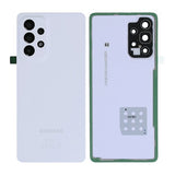Samsung Galaxy A53 5G (SM-A536B) Takakansi Alkuperäinen - Valkoinen