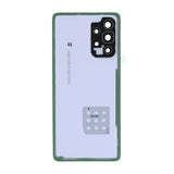 Samsung Galaxy A53 5G (SM-A536B) Takakansi Alkuperäinen - Valkoinen