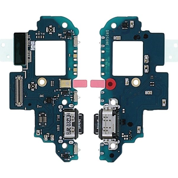 Samsung Galaxy A54 5G (A546B) Latausliitin Alkuperäinen