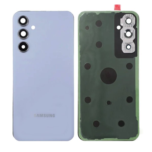 Samsung Galaxy A54 5G Takakansi - Sininen