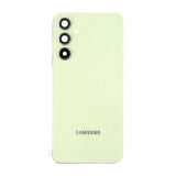 Samsung Galaxy A54 5G Takakansi - Vihreä