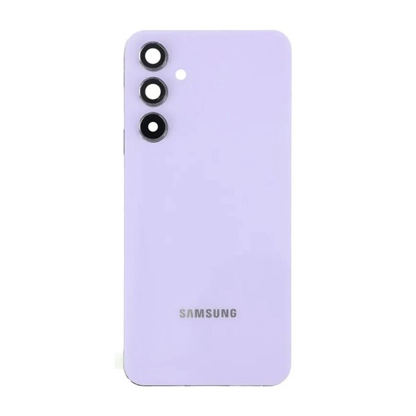 Samsung Galaxy A54 5G Takakansi - Violetti