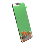 Samsung Galaxy A54 5G LCD-näyttö Alkuperäinen (ilman kehystä) - Grafiitti