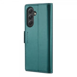 CaseMe Samsung Galaxy A54 5G -suojakotelo 023-sarja Vihreä