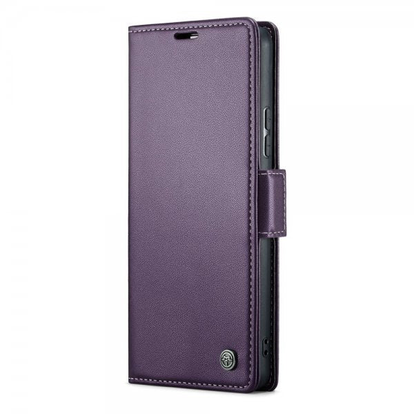 CaseMe Samsung Galaxy A54 5G Suojakuori 023 Series Violetti