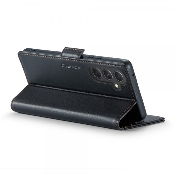 CaseMe Samsung Galaxy A54 5G Suojakuori 023 Series Musta
