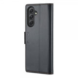 CaseMe Samsung Galaxy A54 5G Suojakuori 023 Series Musta