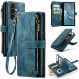 CaseMe Samsung Galaxy A54 5G Fodral C30 Series Petrol