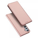 Dux Ducis Samsung Galaxy A54 5G Kotelo Skin Pro Series Ruusukulta