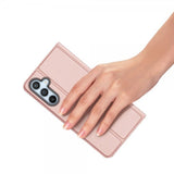 Dux Ducis Samsung Galaxy A54 5G Kotelo Skin Pro Series Ruusukulta