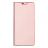 Dux Ducis Samsung Galaxy A54 5G Kotelo Skin Pro Series Ruusukulta