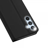 Dux Ducis Samsung Galaxy A54 5G Kotelo Skin Pro Series Musta
